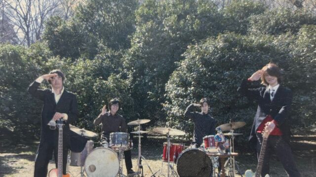 Good Dog Happy Men ライブ情報