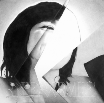 UA Album「NEWME」に参加