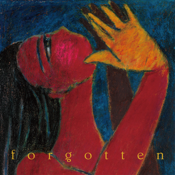 冬にわかれて アルバム「forgotten」リリース