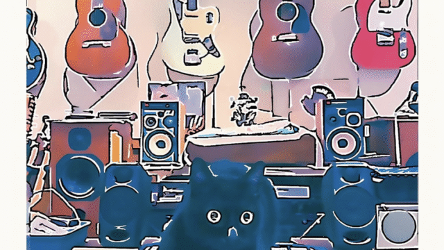 斉藤和義さん Album「日常Days」に参加